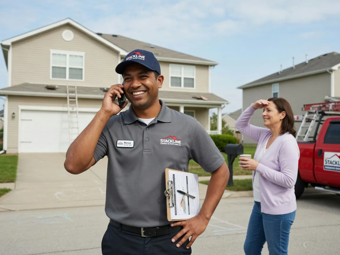 Chimney flashing repair Oneida, PA FAQs